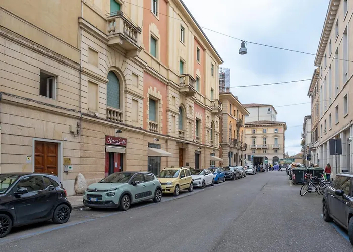 AccademiaBed and Breakfast