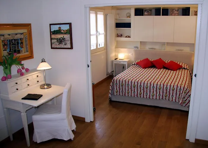 B&B Al 19Bed and Breakfast