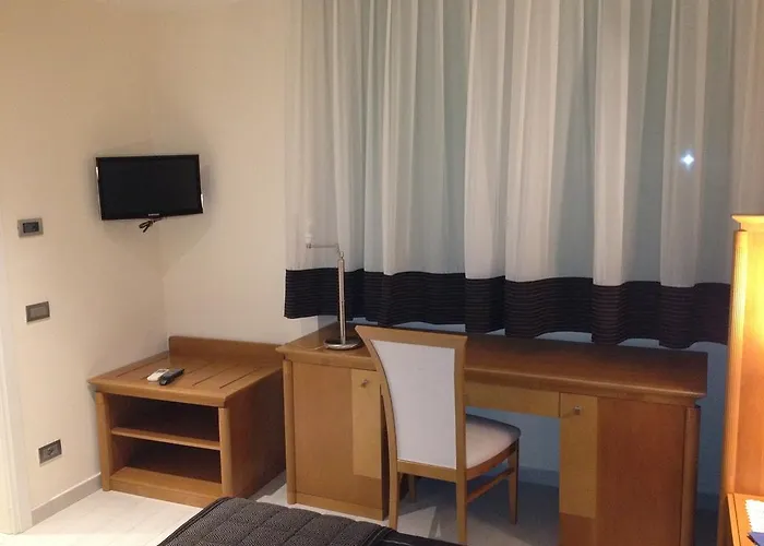 B&B Teatro Ristori Verona